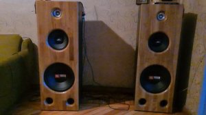 jbl 1000 12 kingz audio neo 8 spl 28. домашняя акустика своими руками