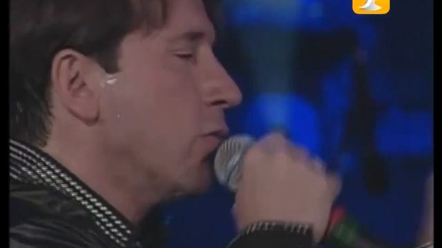 La Cima del Cielo Ricardo Montaner En Vivo Festival Viña del Mar 1999 смотреть онлайн