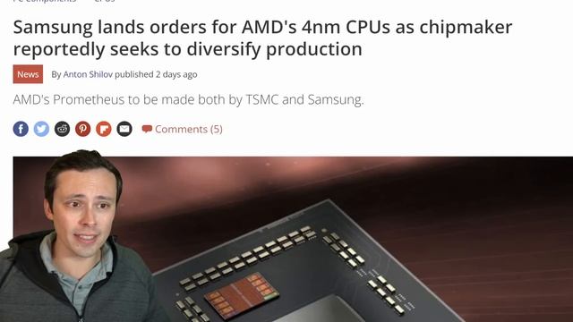 GPU News!!! CPU News!!! PC Hardware Deals!!! Exclamation Points!1!!!!1!!!1!!!!