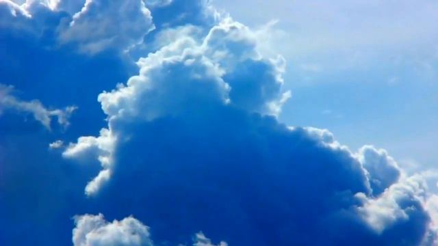 Moving sky slomo video lapse| sky , cloud,louds| nature video |Beautifull Nature Collection | смотреть онлайн