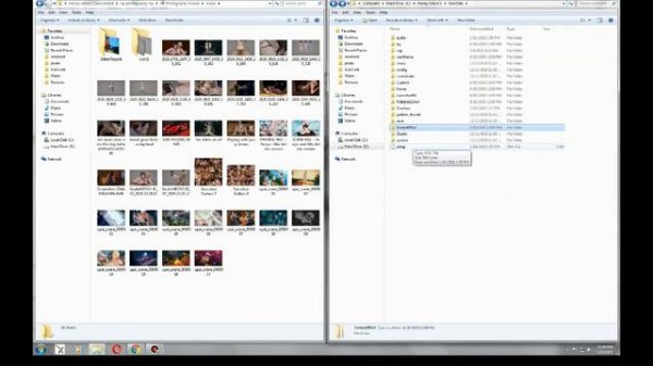 Honey Select 2 Cards - Anime Pack ( Full Install )