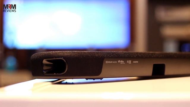 Yamaha New SoundBar - SR B20A Review with Demo - Urdu Hindi смотреть онлайн