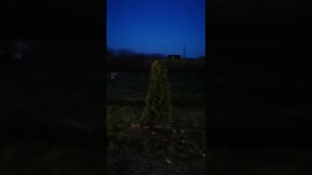 Освещение дачного участка. смотреть онлайн