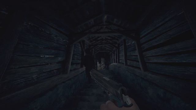 Resident Evil Village #8. Квест-рум от Гейзенберга смотреть онлайн