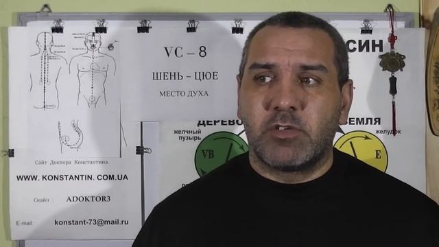 Выпадение Волос. Восточная медицина в помощь. смотреть онлайн
