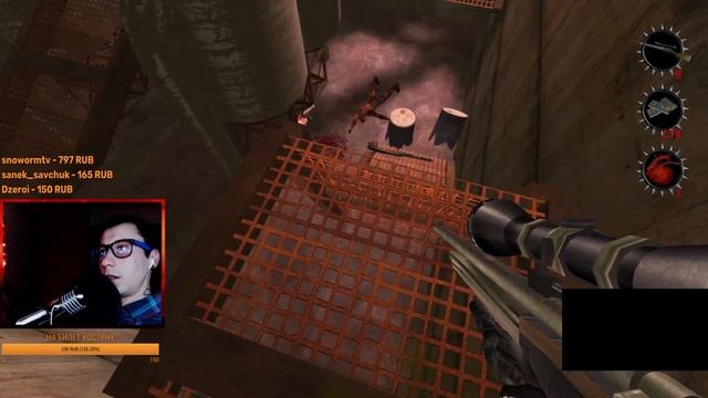 ?РОЖДЕСТВЕНСКАЯ ПОДРУБКА ►POSTAL 2 СРЕДА◄ ПИАРА, ОЦЕНКА, РЕКЛАМА смотреть онлайн