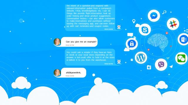 A revolutionary platform to add multi-channel messaging to your system смотреть онлайн