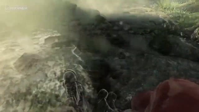 far cry 3 განხილვა GamerArts смотреть онлайн