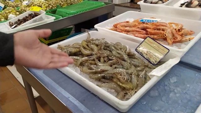 #Рынок❗Дары Галисии ❤️#Галисия.#Испания. смотреть онлайн