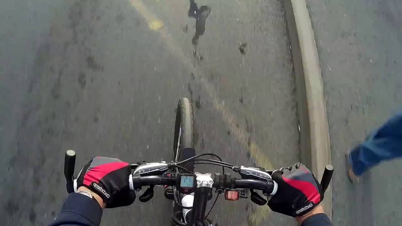 Покатушки сентябрь 2016 смотреть онлайн