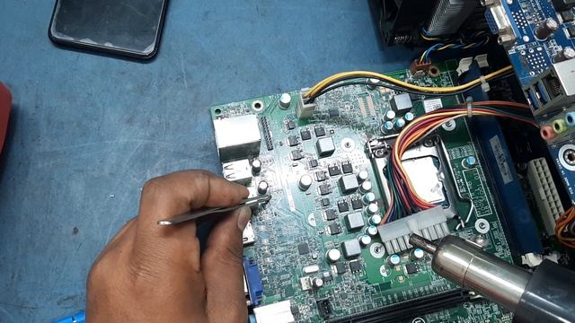 All usb port not working repair motherboard by simple watch how? смотреть онлайн