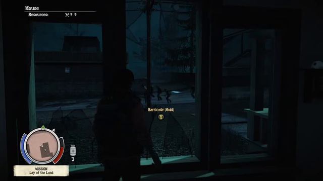 Dabber GAMING - State Of Decay Remastered - Ep2/Part 4 (Playing With Taunts) Goodstuff!! смотреть онлайн