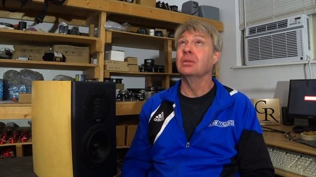 Acoustic Center Spacing and Why it Matters! смотреть онлайн