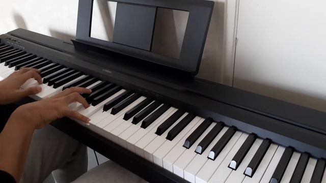 Weight of the World - NieR : Automata OST [Piano] (Animenz arrangement) смотреть онлайн