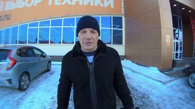 Купил новую видеокамеру SJCAM SJ8 Pro