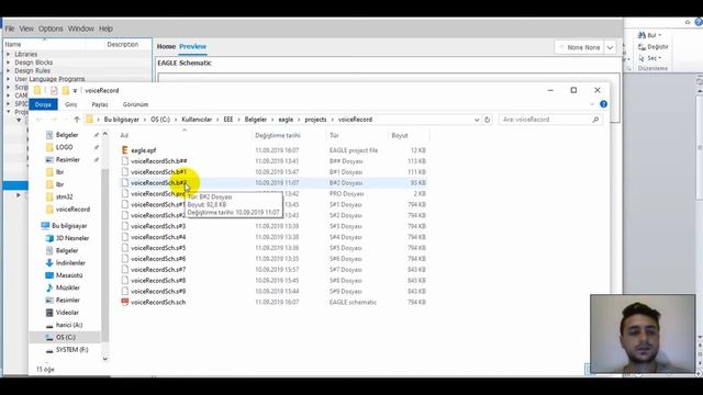 EAGLE: Error: Line 1, Column 1: Start Tag Expected [SOLVED] смотреть онлайн