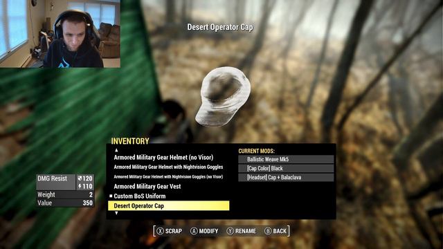 Fallout 4 Mod Review - Furby's Custom Brotherhood Uniform смотреть онлайн