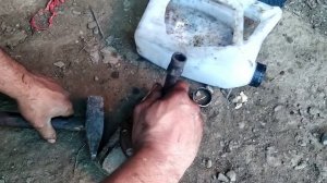 Замена подшипника передней ступицы Ваз 2106