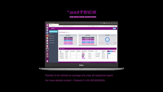 IVR SYSTEM AND VOICE LOGGER Manufacturer смотреть онлайн