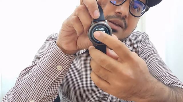 Haylou LS05 Solar Smartwatch Long Term User Review- Bangla смотреть онлайн