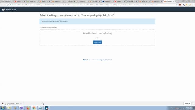 How to add WordPress site to google webmaster tools смотреть онлайн