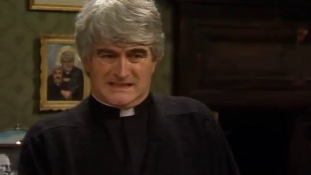 Father Ted - Some Of The Best Bits.