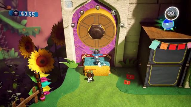 Sackboy: A Big Adventures | ПРОХОЖДЕНИЕ СЭБОЙ Большое приключение смотреть онлайн