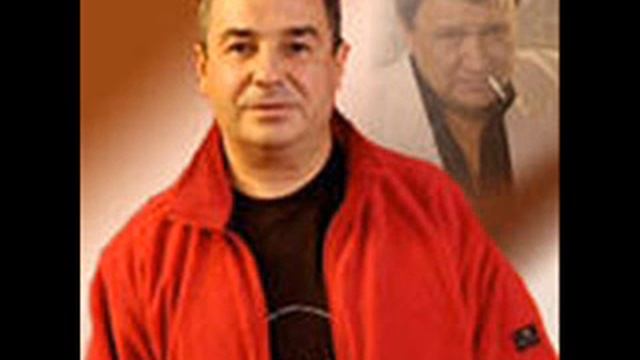 ФЕДЯ КАРМАНОВ   ПОГОЖИЙ ДЕНЁК