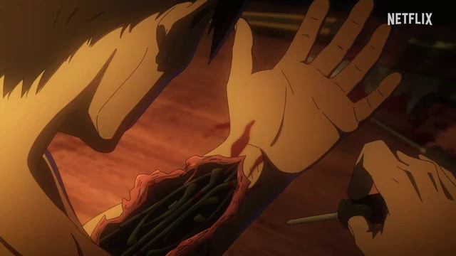 Аниме по «Терминатору» Смотрели? смотреть онлайн