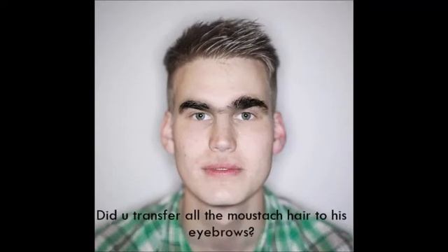 Why You Shouldn't Ask The Internet to Photoshop You Pt. 2 (2018) смотреть онлайн