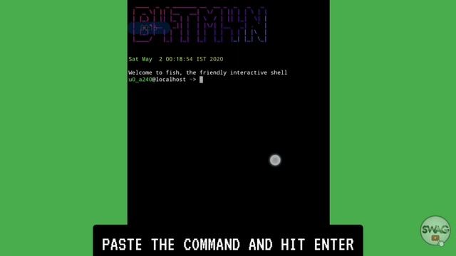 Ethical Hacking using Android for Beginners - PART 1 | How to Install Termux on Android | SWAGLORD смотреть онлайн