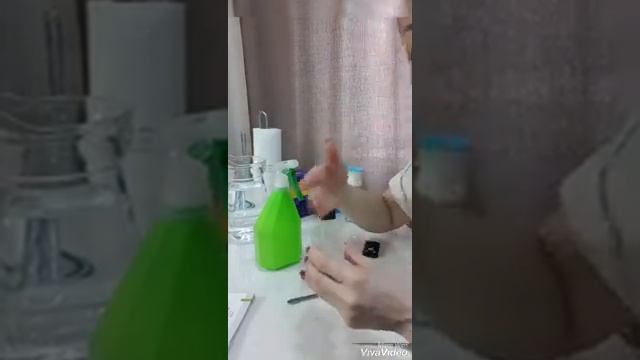 Раствор на основе эфирного масла Эвкалипт Greenway от назойливых насекомых, а особенно от КЛЕЩЕЙ ? смотреть онлайн