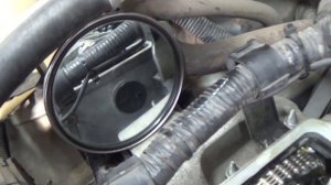 Регулировка клапанов BYD F3R 473QB