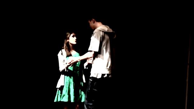 Romeo & Juliet - Flume смотреть онлайн