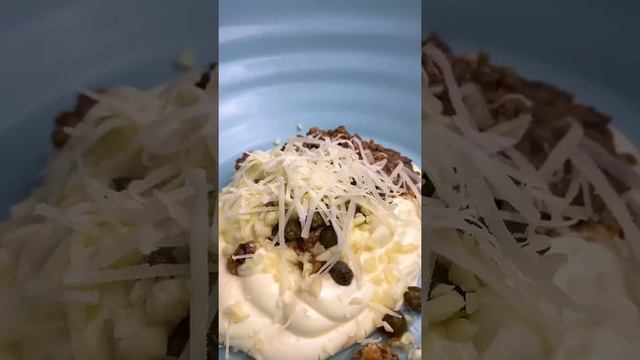 Настоящий салат Цезарь смотреть онлайн