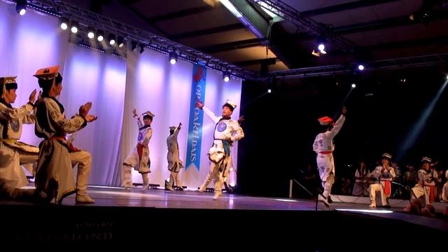 Kalmykia Oiraty 13 Kalmukkië Warffum OpRoakeldais 2016 Калмыкии Ойраты смотреть онлайн