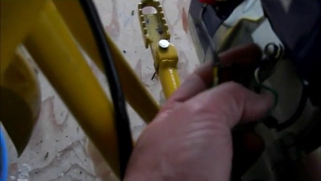 Doodlebug conversion part 5.of 5 смотреть онлайн