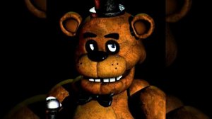 музыкальная шкатулка Фредди фазбера из фнаф 1