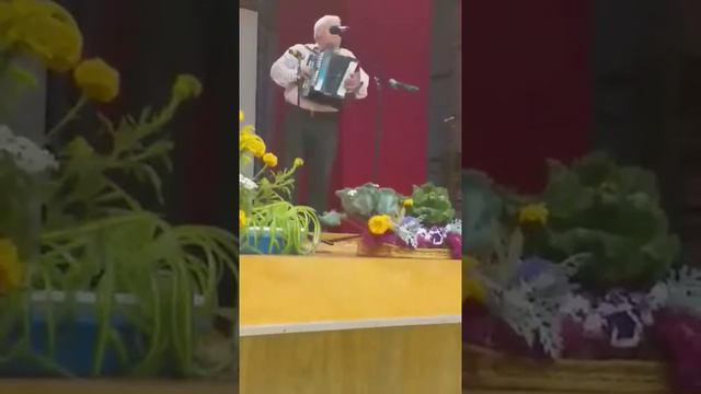 Играй гармонь! Светлодольск 06.09.2019 смотреть онлайн