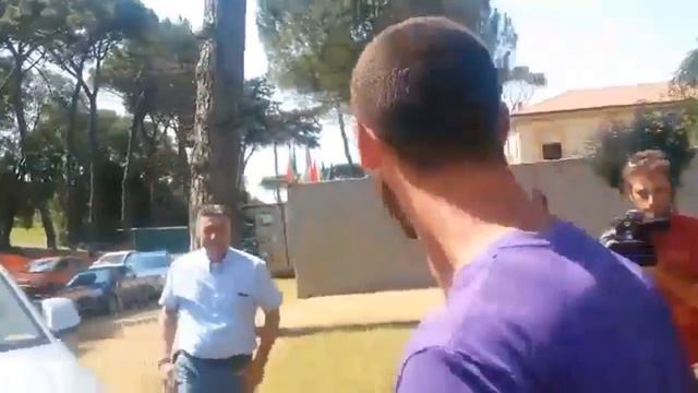 Anche Lezzerini alle visite mediche смотреть онлайн