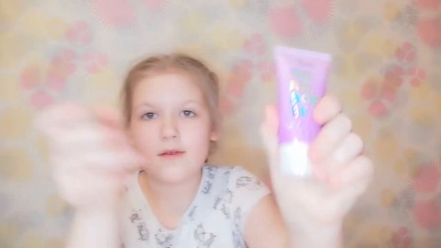 Тестирую косметику 7DAYS ✨✨?? смотреть онлайн