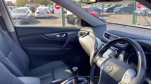For sale 2014 Nissan x trail 1.6 tekna смотреть онлайн