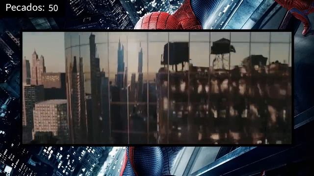 Tudo de Errado com O Espetacular Homem-Aranha (2012) смотреть онлайн