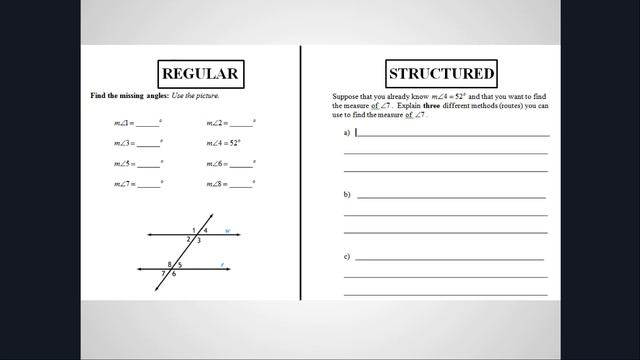 ELL Strategies for a Regular High School Math Classroom смотреть онлайн