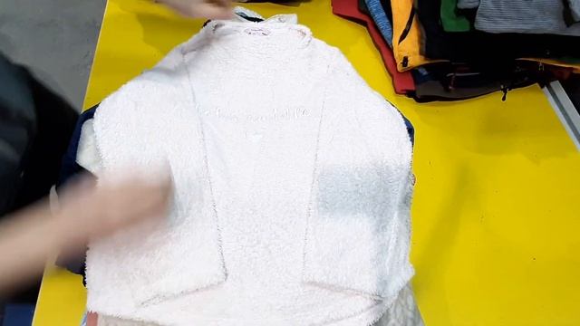 Флис (EXX - W1 - Original Fleece) - С 253 смотреть онлайн