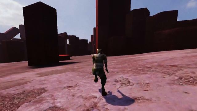 обзор игры Overgroft смотреть онлайн