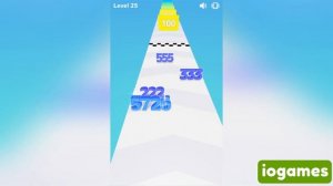 NUMBER MASTER — 10,900 // MAX LEVEL UPDATE