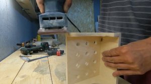 Невероятно удобная система хранения инструмента французские планки своими руками в мастерской