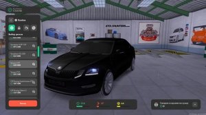 ТЮНИНГ ШКОДА ОКТАВИЯ ЗА 3.000.000 РУБЛЕЙ В МТА ПРОВИНЦИЯ! КАК ЗАРАБОТАТЬ МНОГО ДЕНЕГ в MTA PROVINCE