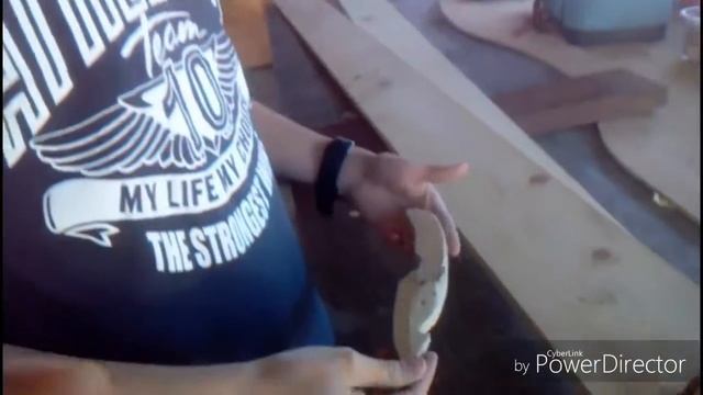 Как сделать нож с лезвием крюком( из кс го)